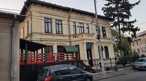 Parter link (lista magazinelor + harta / localizarea acestora) magazine importante la parter: FiÈier CasÄ Str CÄuzaÈi 43 Sector 3 Jpg Wikipedia