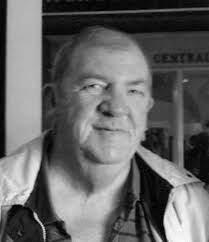 Donald Eugene 'Gene' Baugh