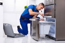 Appliance Repair in the Age of COVID-19 | Blog | 𝗪𝗶𝗹𝘀𝗵𝗶𝗿𝗲  𝗥𝗲𝗳𝗿𝗶𝗴𝗲𝗿𝗮𝘁𝗶𝗼𝗻