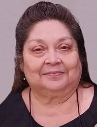 Obituary information for Mary Louisa Rodriguez