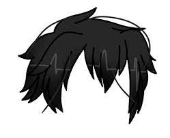 Should i make another video like. Gacha Boy Gachaboy Hair Sticker By Follow Me