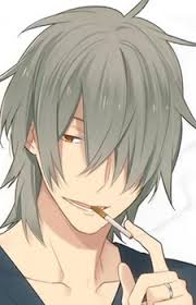 By sheer chance, hori and miyamura cross paths outside of school—neither looking as the other expects. Kyousuke Hori Horimiya Myanimelist Net