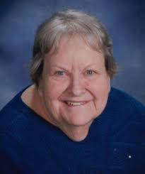 Death of Jean Diane Roberts