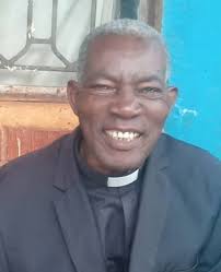 GWAYAKA PATRICK JOHN