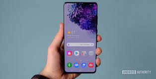 With samsung's android 11 roll out underway, we want to take you through everything you should know right now about the company's plans for galaxy phones and tablets. Samsung Android 11 Update When Will Your Phone Get One Ui 3 0