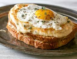 We did not find results for: Croque Madame With Canadian Bacon
