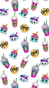 What others are saying cartoon coloring pages unicorn horse a cute unicorn is an amazing free unicorn coloring worksheet for all youngsters who are crazy about unicorns. Starbucks Unicorn Wallpapers Wallpaper Cave