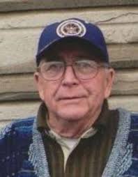 John Gabrielson Obituary (2015)