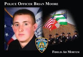 UPDATED: NYPD Officer Shot in Head Dies From Injuries