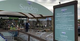 Passionate about plants, people and our planet! Sanders Garden Centre To Open Pets At Home Concession Gcr