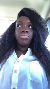 Keisha Shamayne Thomas