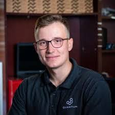 Michael Barnick's Instagram, Twitter & Facebook