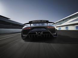 This 2 72 Million Mercedes Will Make Your F1 Dreams Come True Mercedes Amg New Mercedes Amg Amg