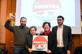 Pnl a decis lista candidaților pentru alegerile europarlamentare 2019. Elezioni Europee Candidati La Sinistra Lista Candidati Sinistra Circoscrizione Per Circoscrizione
