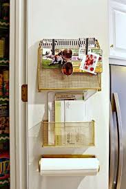 16 Astuces Diy Pour Ranger Votre Placard De Cuisine Et Gagner De La Place Placard Cuisine Organisateur De Porte Astuces Diy