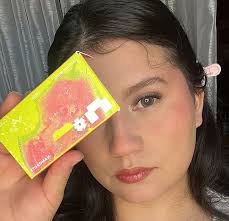 Colored Contact Lenses