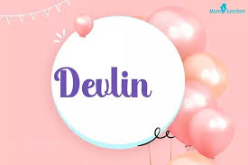 Explore Devlin: Meaning, Origin & Popularity
