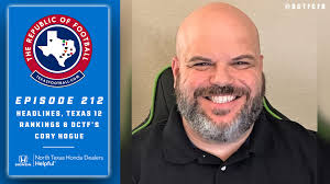 Dave Campbell's Texas Football