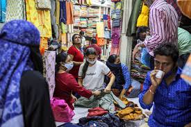 The country is the most preferred tourist destinations for tourists from all across the world for its picturesque landscapes, spectacular waterfalls, habitat of the country's largest tiger reserve and home to the warmest people. India S Covid Crisis Has Ripple Effects For Garment Industry Worldwide
