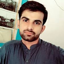 Azad Ali (@AzadAliMeerani)