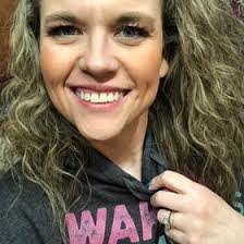 Candy Moreland's Instagram, Twitter & Facebook