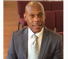 Featured Member: Dwayne Scott