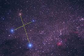 Mulai online sejak 11 januari 2010. Crux Rasi Bintang Terkecil Di Langit Bumi Info Astronomy