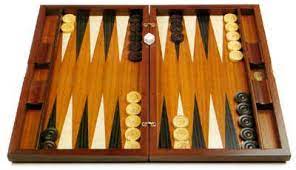 La soluzione di questo puzzle è di 10 lettere e inizia con la lettera b. Gioco Da Tavolo Il Backgammon