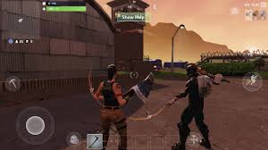 I love uploading fortnite battle royale songs/music for your entertainment. Hands On With Fortnite For Iphone And Ipad Imore