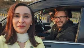 Boooooooom,Ola Ola Ola Ola,The Oracle of the Living God 🙏🙏 have Arrived  Pakistan.The Nation's of Pakistan is about to Experience The Manifestation  of the Glory of God 🙏🙏🙏, like never before.More Fire