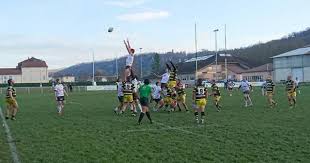 Fédérale 3 is the fifth division of rugby union in france. La Composition Des Poules De Federale 3 Pour La Saison 2017 2018 Le Rugbynistere