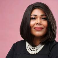 Join me in celebrating our newly sworn United States District Judge for the  District of Oregon, The Honorable Adrienne C. Nelson. A trailblazer,  history maker, glass ceiling breaker, one AMAZING…