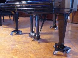 Grand Piano Dollies The Piano Accessory Shop