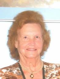 Rebecca Christine Ritchey Obituary