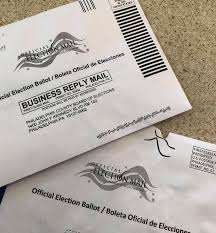 Trump Loses Court Case Montgomery County Mail Ballots