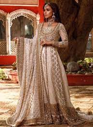 Zainab Chottani Dastaan Bridal 2020 Pakistani Gowns Pakistani Bridal Dresses Indian Bridal Outfits