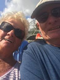 Jimmy Ray Alderson Obituary