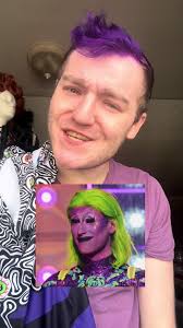 AMANDA TORI MEATING transformation featuring one of our more popular  dresses. Perfect for the edgiest of buisness girlies. Love you so much  @Amanda Tori Meating you’re an absolute legend. Colorful ...