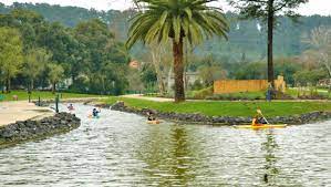 See 3 unbiased reviews of restaurante clube da canoagem, rated 3.5 of 5 enough food, service, value or atmosphere ratings for restaurante clube da canoagem, portugal yet. Pista De Atividades Nauticas Pan