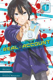 Real account 1