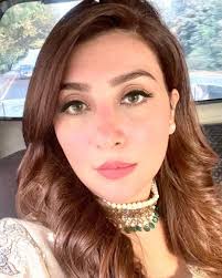 Ayesha Khan