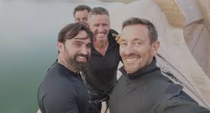 Instead, expect psychological warfare, extreme exhaustion and camaraderie like nothing else. Ollie Ollerton Sas Who Dares Wins