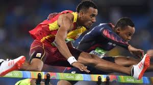 View the competition schedule and live results for the summer olympics in tokyo. Atletismo La Plata Del Cubano Orlando Ortega En Las Olimpiadas De Rio 2016 Le Da Al Atletismo De Espana La Primera Medalla Desde 2004 Bbc News Mundo