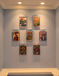 Comic book wall display ideas, 25 personalized picture frame ideas to inspire your next gift or project frame it easy. 13 Comic Book Display Ideas Comic Book Display Book Display Comic Book Storage