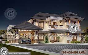 This image has dimension 500x400 pixel and file size 0 kb, you can click the image above to see the large or full size photo. Traditional Home Plans With Front Porch Of Two Floor Large House Design