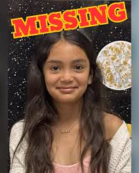 ORANGECOUNTY #ORLANDO ‼️MISSING JUVENILE‼️ Orlando Police are looking for  11-year-old Amarie Padovani de Aza, last seen in the 9000 block of Dowden  Road. Amarie is 4' 9", 100lbs with brown hair and