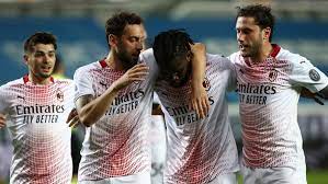 1 22.12.19 atalanta vs ac milan 5 : Wvunpababvymdm