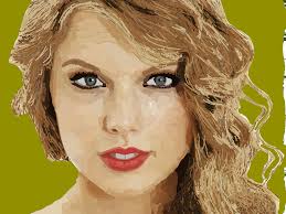 I draw mediocre pictures