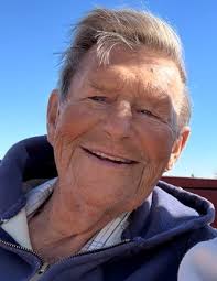 Larry Thomas Obituary (1944