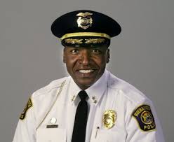 Video shows police standoff with Milton Hall could have ended differently  says his cousin, a former police chief